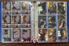 2000/06 Topps X-Men The Movie 1-3 Complete Sets (216)