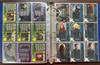 2000/06 Topps X-Men The Movie 1-3 Complete Sets (216)