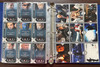 2000/06 Topps X-Men The Movie 1-3 Complete Sets (216)