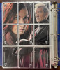 2000/06 Topps X-Men The Movie 1-3 Complete Sets (216)