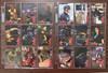 2015 Upper Deck Marvel Avengers Age of Ultron Complete Set (90)