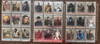 2020 Topps Chrome Star Wars Perspectives Complete Set (100)