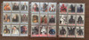 2020 Topps Chrome Star Wars Perspectives Complete Set (100)