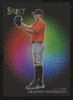 2023 Panini Select Grayson Rodriguez Color Wheel Prizm SSP #CW7