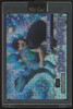2024 Wild Card Alumination Randy Johnson Dino-Might 1/1 #DMSTG2-RJ