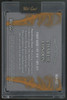 2024 Wild Card Matte Charlie Condon Smoking Gun Auto 1/1 #SGA-CC