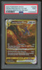 2023 Pokemon Origin Forme Dialga VSTAR Crown Zenith Secret #GG68 PSA 9
