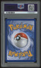 2025 Pokemon Iono's Bellibolt ex Journey Together SIR #183 PSA 9