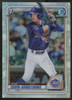 2020 Bowman Chrome Draft Pete Crow-Armstrong 1st Refractor #BD-72