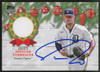 2022 Topps Holiday Spencer Torkelson RC Patch #WRC-ST Signed IP Auto