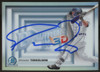 2022 Bowman Chrome Spencer Torkelson RC Bowman 3D #B3D-11 Signed IP Auto