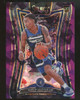 2024-25 Panini Select Rob Dillingham RC Purple Cracked Ice /99 #392