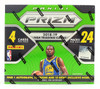 2018/19 Panini Prizm Basketball Retail Box