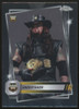 2025 Topps Chrome WWE Undertaker Image Variation SSP #218
