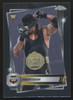 2025 Topps Chrome WWE Undertaker Image Variation SSP #283