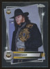 2025 Topps Chrome WWE Undertaker Image Variation SSP #206