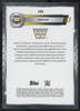 2025 Topps Chrome WWE Undertaker Image Variation SSP #254