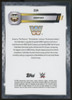 2025 Topps Chrome WWE Undertaker Image Variation SSP #234