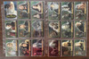 2006 Topps Lord of the Rings Evolution Complete Set (72)
