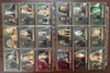 2006 Topps Lord of the Rings Evolution Complete Set (72)