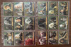 2006 Topps Lord of the Rings Evolution Complete Set (72)