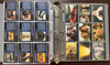 2001/03 Topps Lord of the Rings Trilogy Collector's Edition Complete Sets (486)