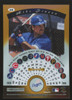 1997 Pinnacle Certified Mike Piazza Mirror Gold #26