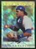 1996 Score Pinnacle Mike Piazza Premier Club #2