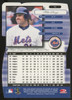 2001 Donruss Elite Mike Piazza Status Gold Die Cut /31 #16
