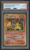 1996 Pokemon Charizard Japanese Basic Holo #6 PSA 6