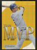 2013 Panini Prizm David Wright Gold Team MVP /10 #MVP18