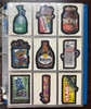 Topps Wacky Packages Card Sets, 1991, 2008 Series 1, 2018 Go To The Movies
