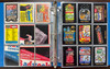 Topps Wacky Packages Card Sets, 1991, 2008 Series 1, 2018 Go To The Movies