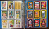 Topps Wacky Packages Card Sets, 1991, 2008 Series 1, 2018 Go To The Movies
