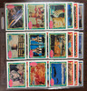 1993 ITC Gerry Anderson Thunderbirds Stingray Complete Card Set (66) NM