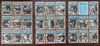 1988 Comic Images The Honeymooners Complete Set (50) NM