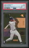 2003 Fleer E-X Mike Piazza Essential Credentials Future /60 #43 PSA 6