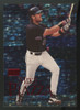 2000 Skybox Mike Piazza Star Rubies Extreme /50 #143
