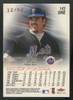 2000 Skybox Mike Piazza Star Rubies Extreme /50 #143