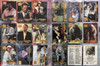 1995 Upper Deck Congo The Movie Complete Card Set (90) NM