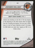 2024 Bowman's Best Jackson Holliday RC Blue X-Fractor /150 #13