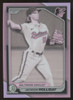 2024 Bowman Chrome Jackson Holliday Pearl Refractor #BCP-47