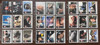 2004 Rittenhouse The Six Million Dollar Man Complete Card Set (72)