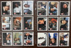 2004 Rittenhouse The Six Million Dollar Man Complete Card Set (72)