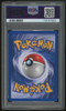 2001 Pokemon Shining Gyarados Neo Revelations Holo #65 PSA 7