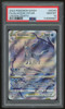 2023 Pokemon Glaceon VSTAR Crown Zenith Full Art #GG40 PSA 10 (B)
