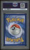 2016 Pokemon M Charizard EX Evolutions Full Art #101 PSA 9