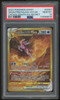 2023 Pokemon Origin Forme Palkia VSTAR Crown Zenith Secret #GG67 PSA 10 (B)