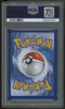 2021 Pokemon Glaceon V Evolving Skies Full Art #175 PSA 8