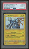 2019 Pokemon Xurkitree Hidden Fates Holo #SV14 PSA 10